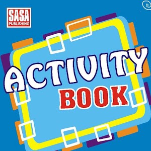 Activity Book 8.apk 1.0
