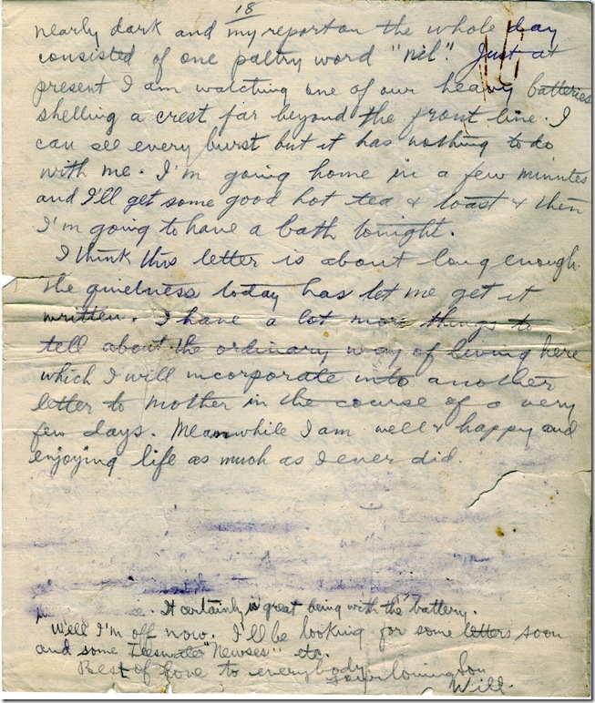 24 Feb 1917 18