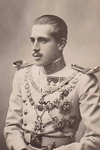 Jaime de Borbón y Battenberg