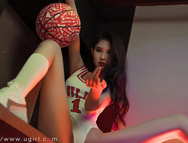 UGIRLS App No.2364 葛征Model