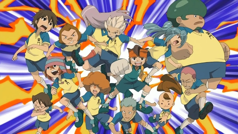 inazuma_eleven inazuma_eleven