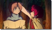 Akatsuki no Yona - 11 -24