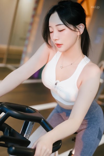 [SWEETBOX] Priya (프리야) Vol.7