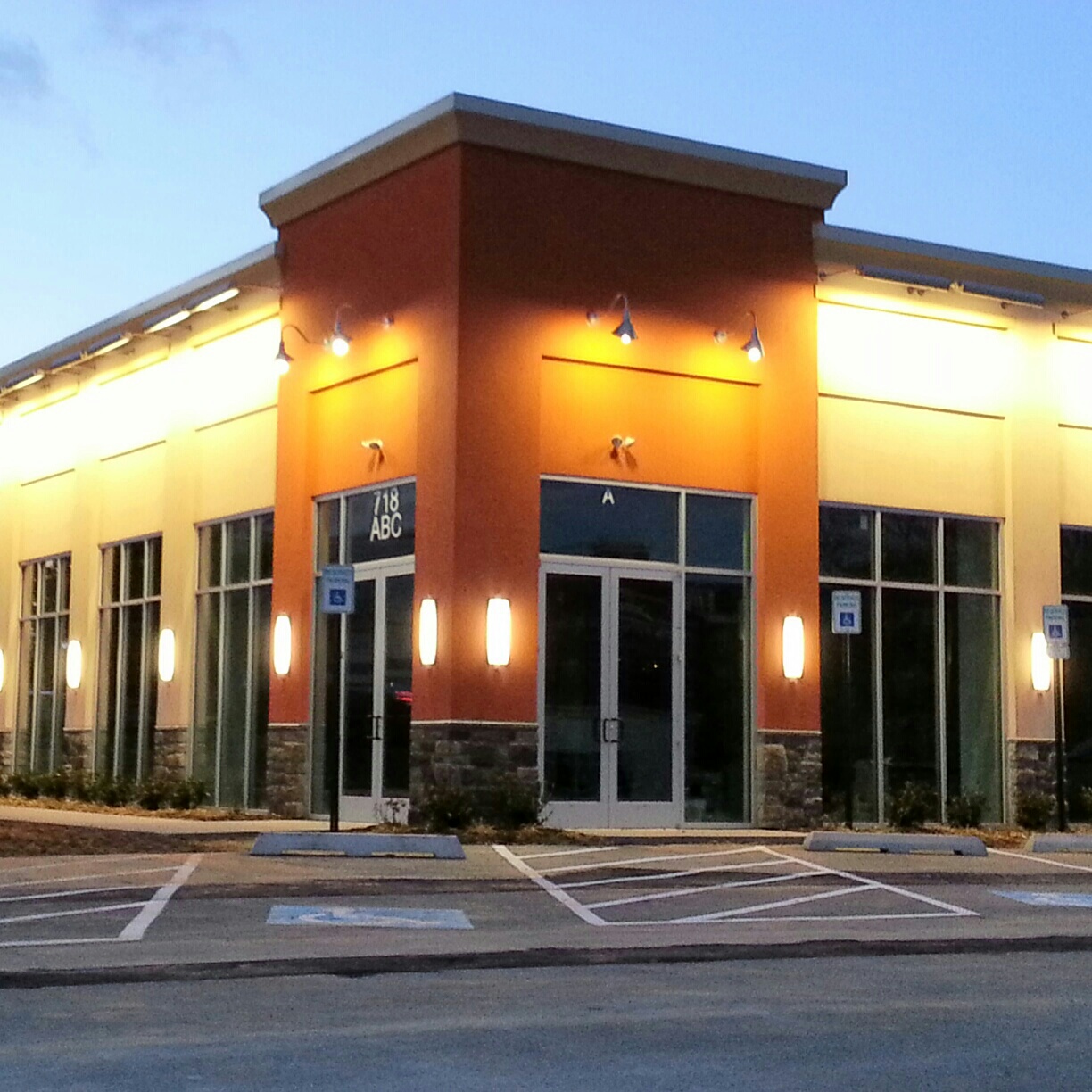Century ford rockville #8