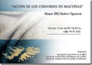 Centro Estudios Manuel Belgrano- Malvinas
