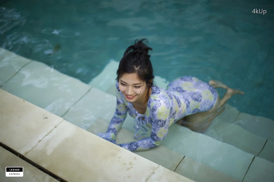 LEEHEE EXPRESS – LESV-001B LEEHEEEUN