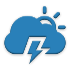 Au Weather Varies with device