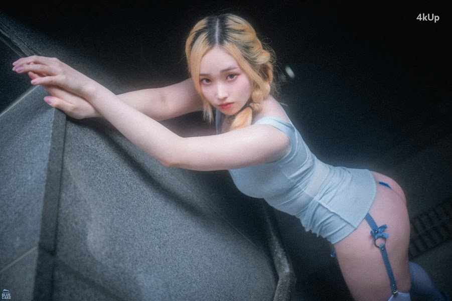 [BLUECAKE] Bambi (밤비) Purity