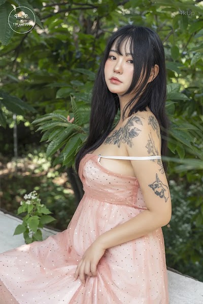 Jeon Bo-Yeon (전보연) Elf