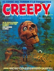 P00025 - Creepy   por queco-runner