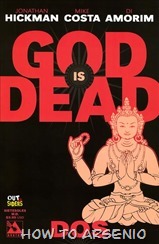 P00002 - God #2 P00002 - God #2