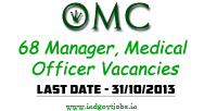 OMC Jobs 2013