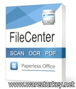 Lucion FileCenter Professional Plus 10.2.0.29