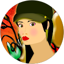 Image Google de Christiane Louis