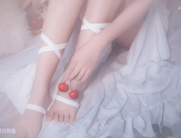 Cosplay@兔玩映画 Vol.052 囚禁亚丝娜