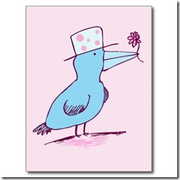 animales con flor (1)