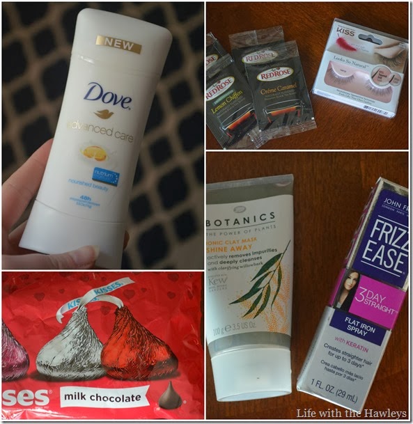 VoxBox Collage