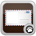 Postcard Creator logo