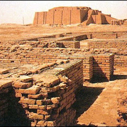 05 - Zigurat de Ur2