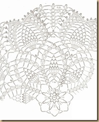 crochet patterns for doilies