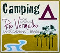 Camping Rio Vermelho