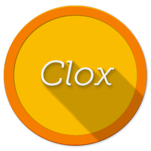 Clox - HD Icon Pack LOGO-APP點子