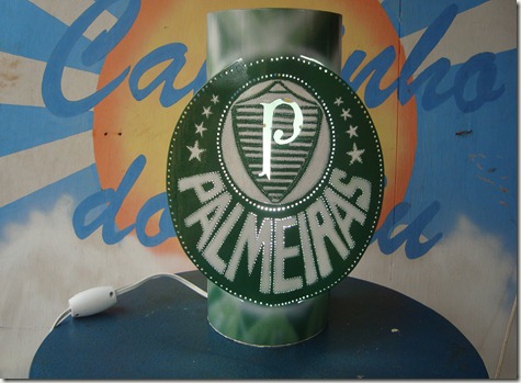 PVC luminariaPalmeira08 