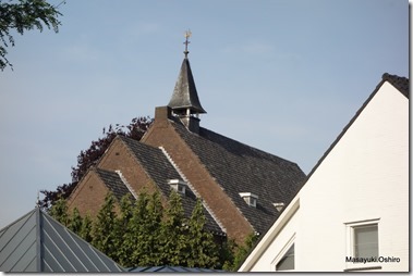Budel-Schoot Onze Lieve Vrouwe Kerk