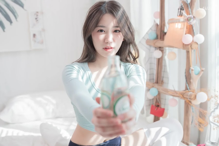 PhotoChips Vol.85 No.1 Hyeseong
