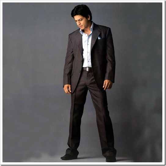 Shahrukh Khan g