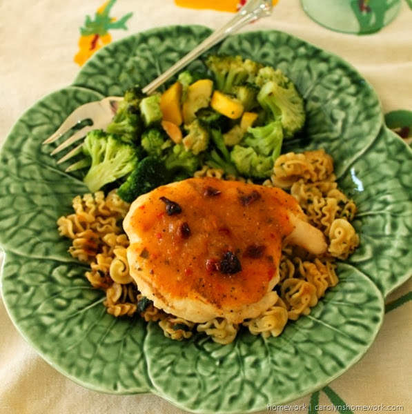 Lean Cuisine Honestly Good and healthy eating tips via homework | carolynshomework.com