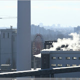 Riesenrad im Spreepark