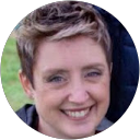 Kirsty Pilgrim