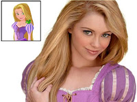 Naskah Drama Rapunzel Dalam Bahasa Inggris