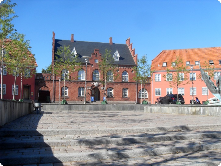 Frederikssund Rådhus