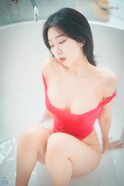 [BLUECAKE] Shaany Wet