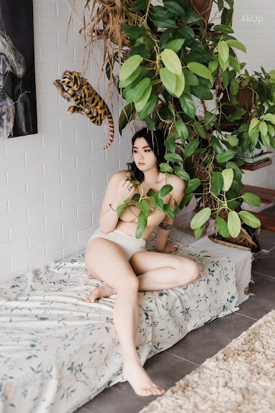 [DCP-snaps] Jaszlyn Vol.01