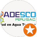 Agua Destilada - Adesco Peru