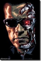 terminator terminator