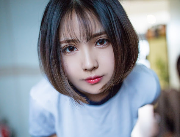 XIUREN No.736 小魔女奈奈