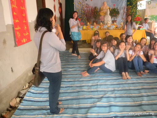 GDPT Duc Hai, gdptduchai, Tân Niên 2012
