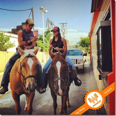 Whataburger Drive-Thru