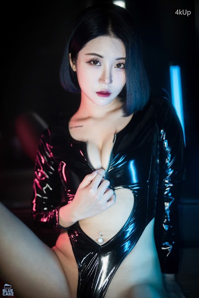 [BLUECAKE] Bomi (보미) City of Night