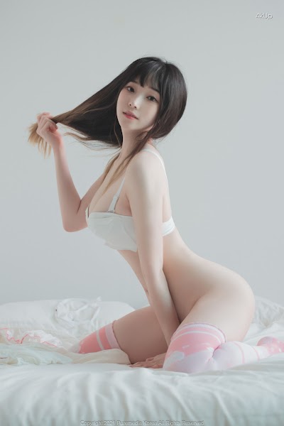 Pure Media Vol.164 Bambi (밤비)