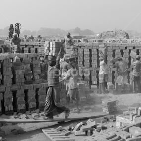 people by Farzana Sami - People Group/Corporate