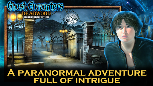 Ghost Encounters Deadwood full APK v1.2