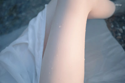Coser@Sayathefox 海滩随拍