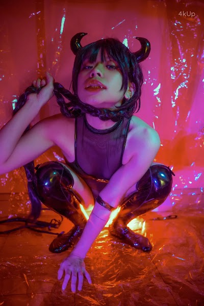 Kuromelo (黒メル) Succubus