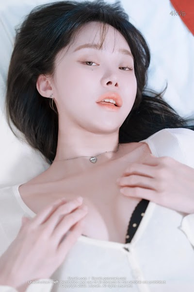 [Lilynah] LW081 Inah (이나) Vol.34 My First S