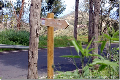 5460 La Laguna-Vueltas Acero-Firgas 5460 La Laguna-Vueltas Acero-Firgas